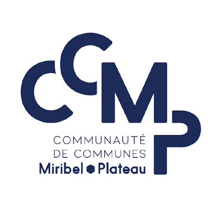 Communauté de communes de Miribel partenaire du club